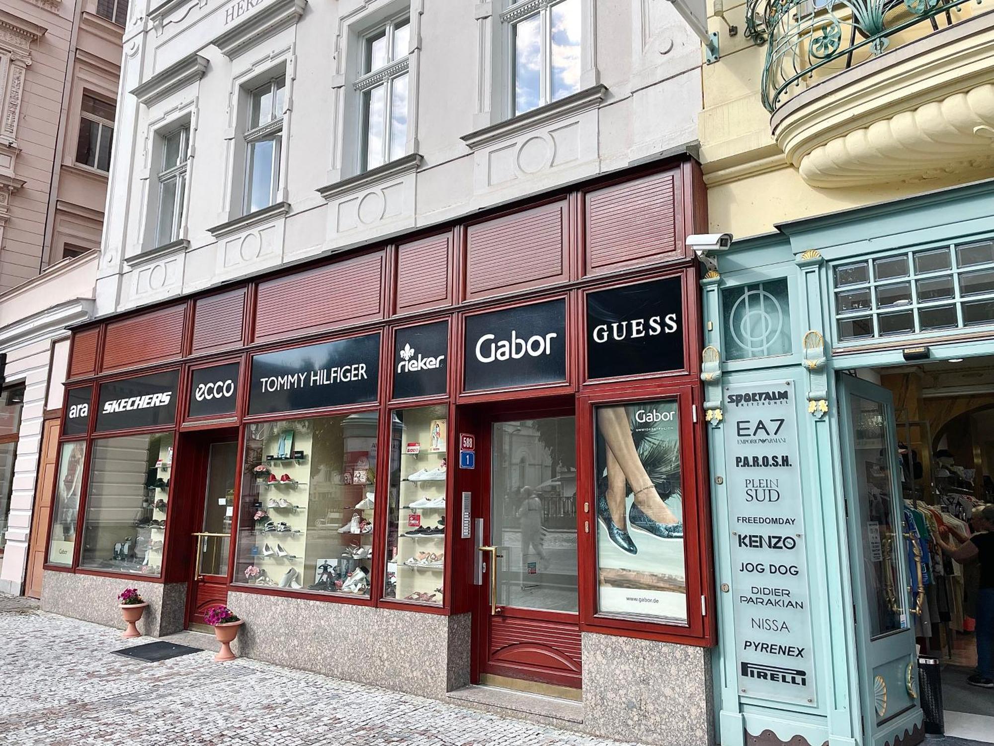 Carlsbad Grand Studio Michal Karlovy Vary Dış mekan fotoğraf